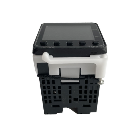 Temperature Controller E5CC-RX2ASM-800